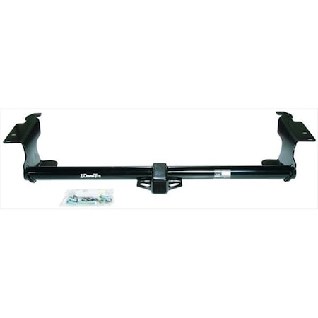 Newalthlete 75270 Trailer Hitch Rear Max-Frame Class Iii; Iv NE654305